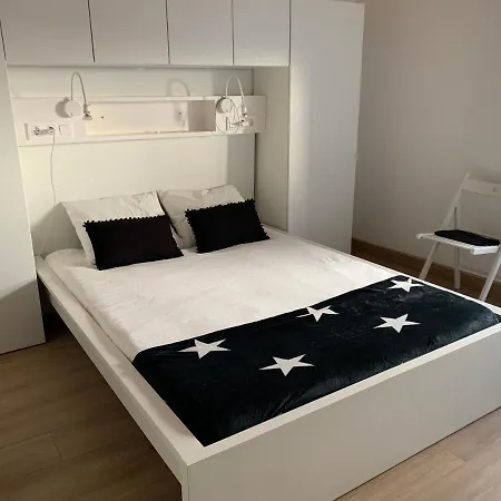 Apartment Fazenda - 1