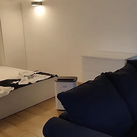 Apartment Fazenda - 1