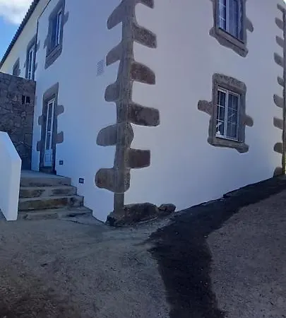 Fazenda - 1 Lajes das Flores