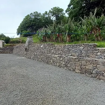 Apartment Fazenda - 1 Lajes das Flores