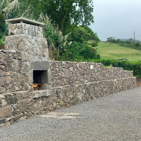 Fazenda - 1 Lajes das Flores