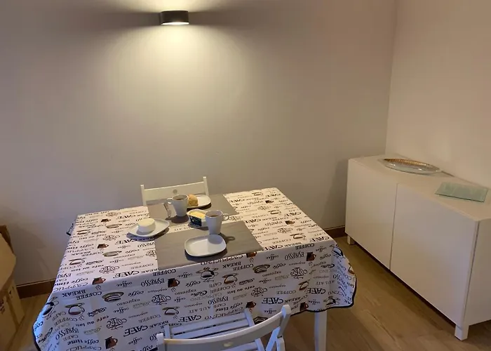 Fazenda - 1 شقة *