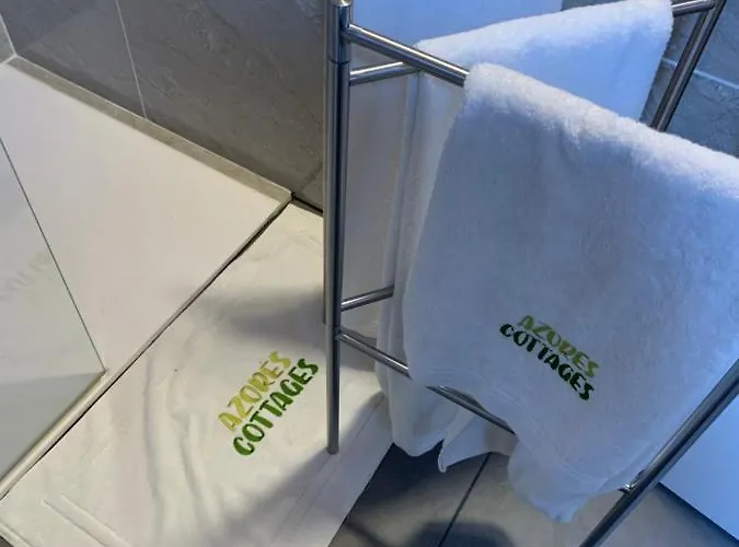 شقة Fazenda - 1 *