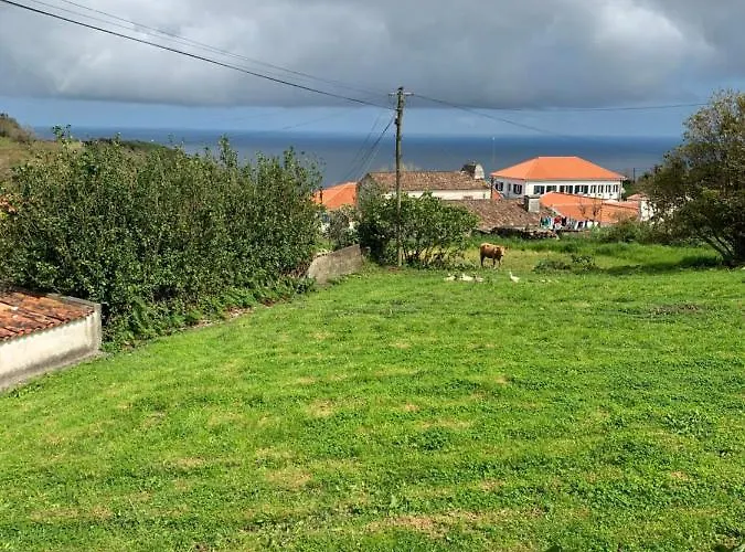 Fazenda - 1 * Lajes das Flores