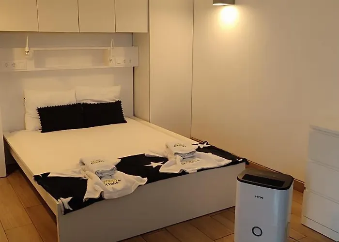 Fazenda - 1 شقة Lajes das Flores