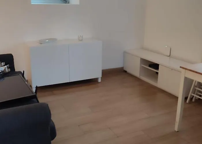 شقة Fazenda - 1 *