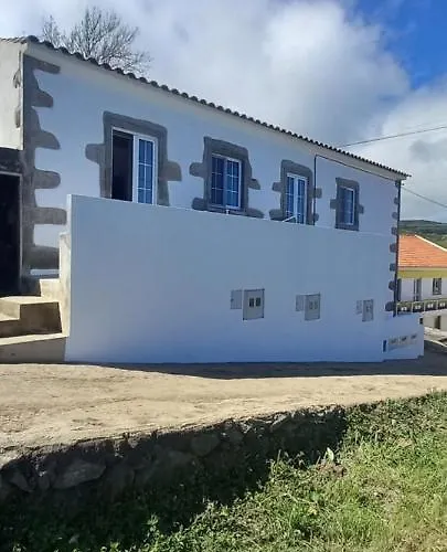 Fazenda - 1 * Lajes das Flores