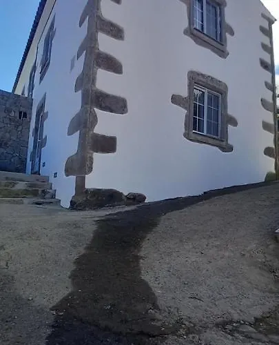 Fazenda - 1 * Lajes das Flores