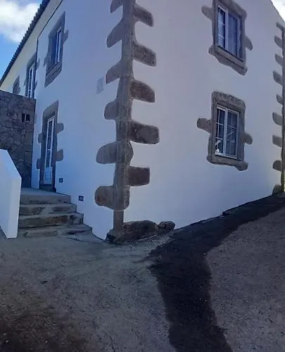 Fazenda - 1 Lajes das Flores