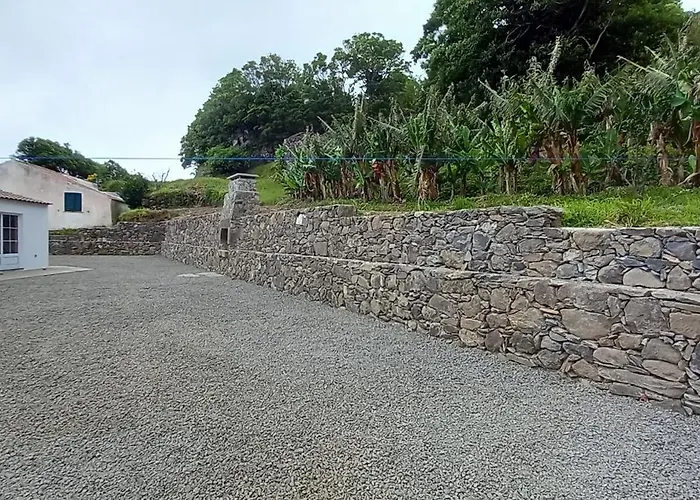 شقة Fazenda - 1 Lajes das Flores