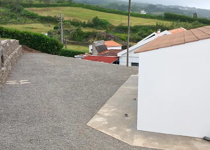 Fazenda - 1 Lajes das Flores