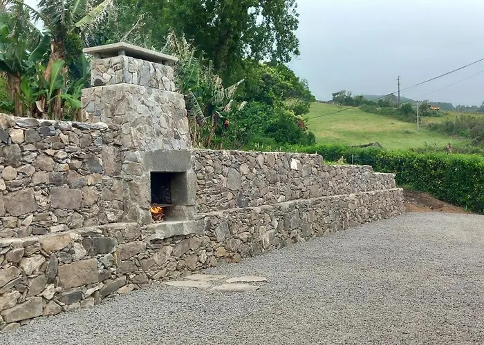 Fazenda - 1 Lajes das Flores