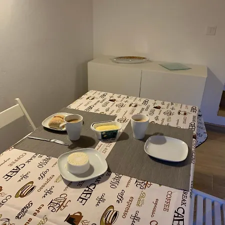 Apartment Fazenda - 1