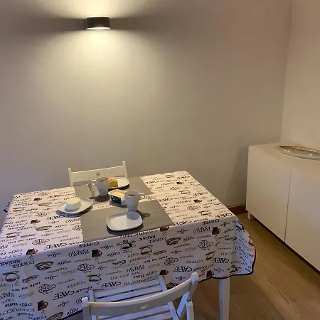 Fazenda - 1 Apartament *