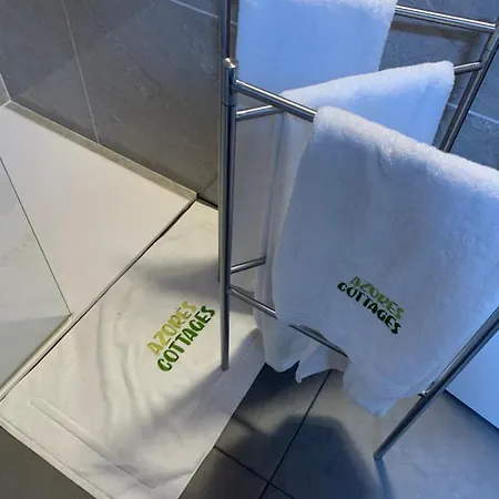 Apartment Fazenda - 1 *