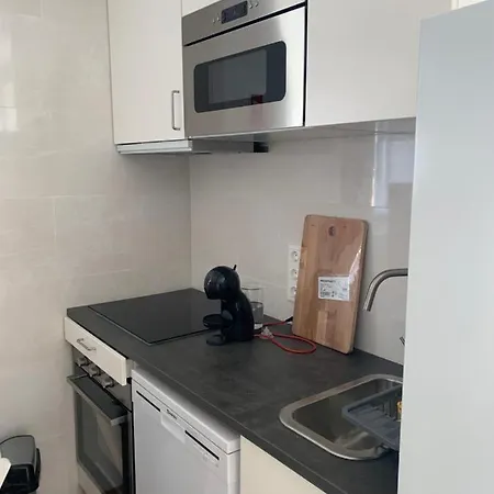 Fazenda - 1 Apartment