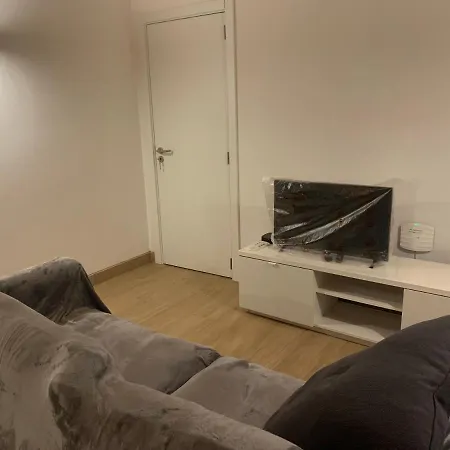 Fazenda - 1 Apartment *