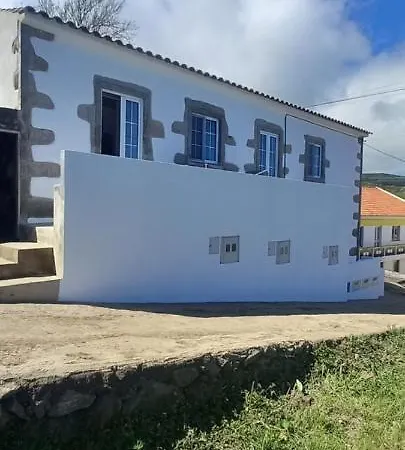 Fazenda - 1 * Lajes das Flores