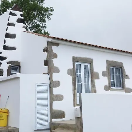 Apartment Fazenda - 1 Lajes das Flores